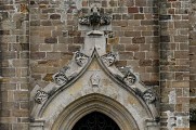 Eglise Notre-Dame d'Aubin