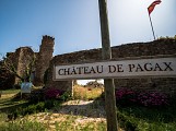 Château de Pagax