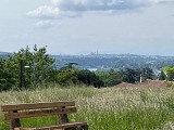 Fontaines sur saône - Une randonnée bucolique