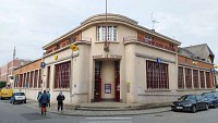Nogent-le-Rotrou - La Poste