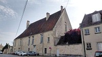 La maison de justice