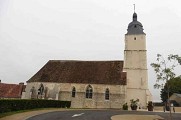 Brunelles - Église