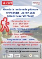 Fête de la randonnée