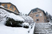 Office de Tourisme de Saint-Gervais Mont-Blanc