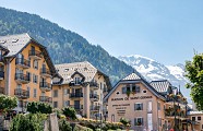 Office de Tourisme de Saint-Gervais Mont-Blanc
