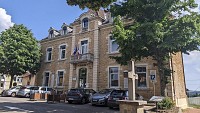 Mairie