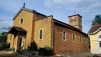 Eglise
