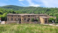 Manoir de la Bessée