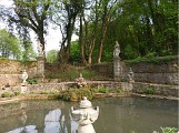 Jardins de la Fréta