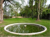 Jardins de la Fréta