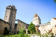 Château de Blandy