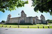 Château de Blandy