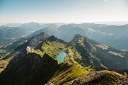 Le Lac de Lessy