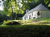 La Chapelle Notre Dame de Consolation
