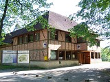 Maison du parc
