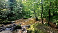 Ruisseau de la Grande Rivière