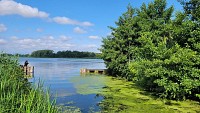 Ponton d'Herbens