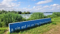 Chemin de Halage