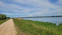 Chemin de Halage