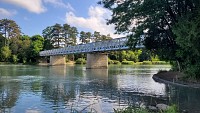 Pont d'Herbens