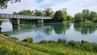 Pont d'Herbens