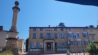 Mairie