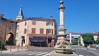 Fontaine