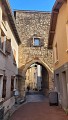 Porte du Cuchet