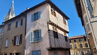 Maison Henri Granjon