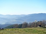Grandris - Crêtes et vallons