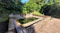 Lavoir des cendres