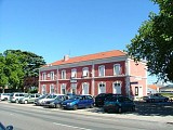 Gare de Sathonay-Rillieux