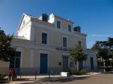 Gare de Albigny-Neuville