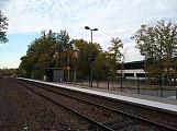 Gare de Daumartin-Lissieu