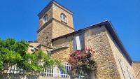 Vieille église