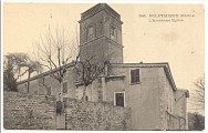 Vieille église