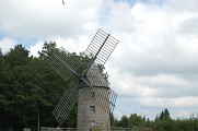 Moulin à vent de Valiergues