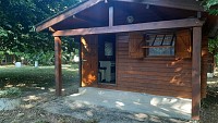 Chalet pèlerins