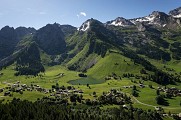 Lac des Confins