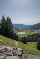 Lac des Confins
