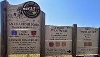 Ferme : GAEC des Pierres Dorées