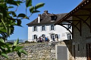 Maison d'Izieu, mémorial des enfants juifs exterminés