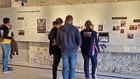 Maison d'Izieu, mémorial des enfants juifs exterminés