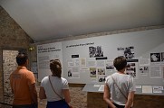 Maison d'Izieu, mémorial des enfants juifs exterminés