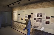 Maison d'Izieu, mémorial des enfants juifs exterminés
