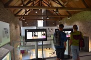 Maison d'Izieu, mémorial des enfants juifs exterminés
