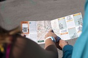 Un tour en ville à Oyonnax