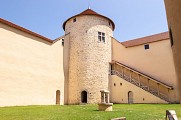 Château des Allymes