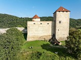 Château des Allymes