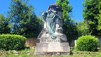 Monument Ampère